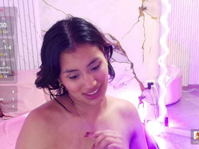 PEACHY-TAY's BongaCams show and profile