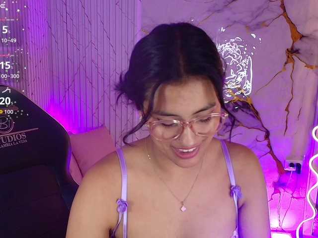 PEACHY-TAY from BongaCams is Freechat