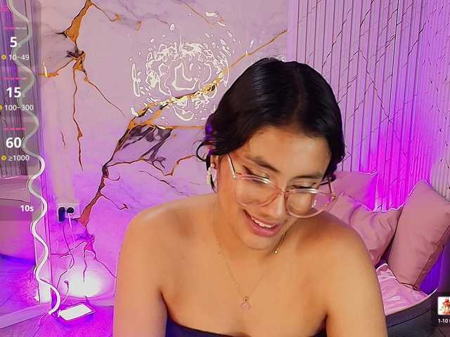 PEACHY-TAY's BongaCams show and profile