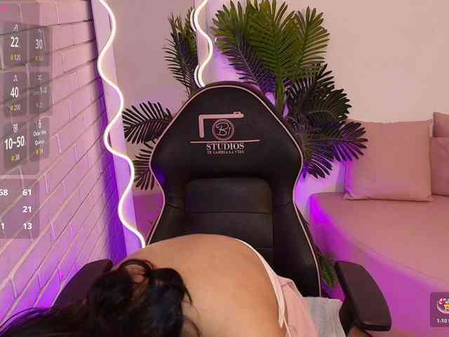 PEACHY-TAY PEACHY-TAY