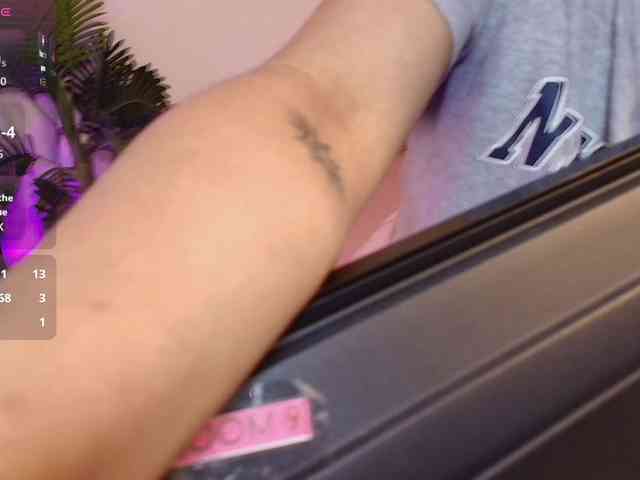 PEACHY-TAY PEACHY-TAY