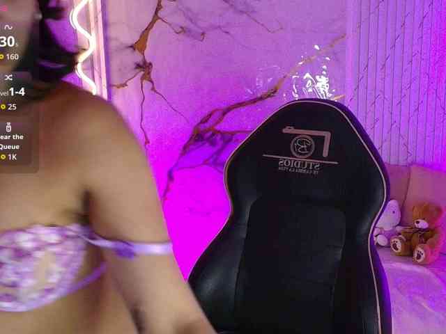 PEACHY-TAY PEACHY-TAY