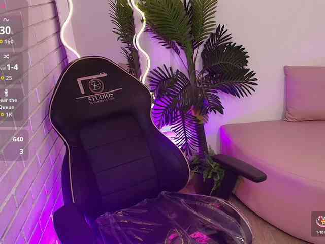 PEACHY-TAY PEACHY-TAY