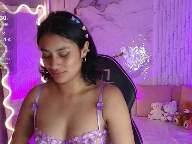 PEACHY-TAY PEACHY-TAY