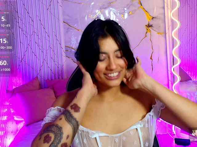 online web cam porn PEACHY-TAY