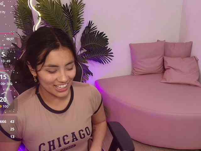 PEACHY-TAY PEACHY-TAY