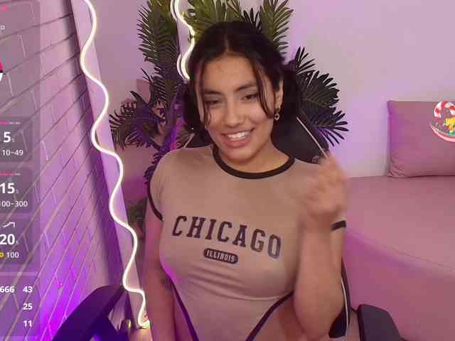 PEACHY-TAY PEACHY-TAY