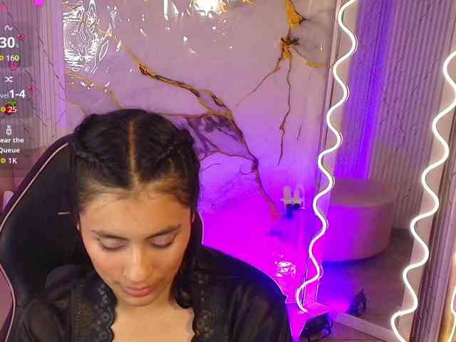 PEACHY-TAY PEACHY-TAY