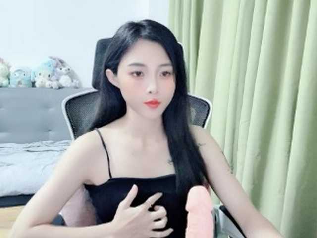 ShynBarbie99 from BongaCams