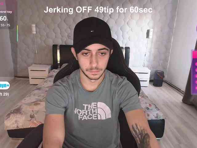 adamrayn Live Webcam on {site_name}