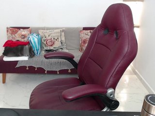 Miss-Diva1 Porn Show