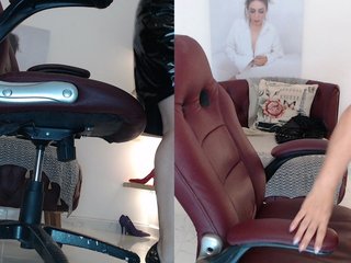 Miss-Diva1 Porn Show