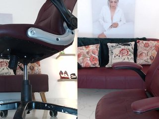 Miss-Diva1 Porn Show