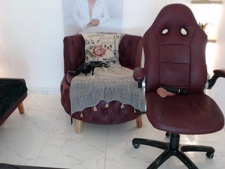 Miss-Diva1 Porn Show