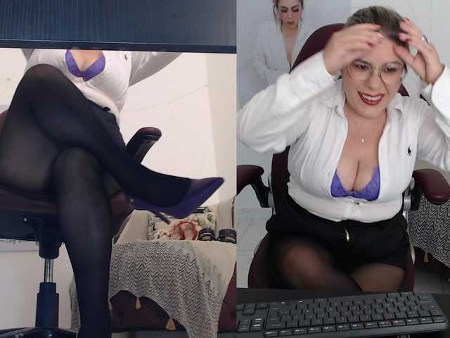 Miss-Diva1's BongaCams show and profile