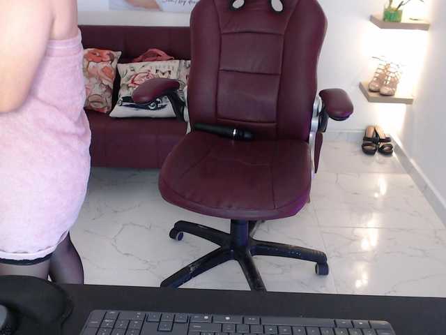 Miss-Diva1's BongaCams show and profile