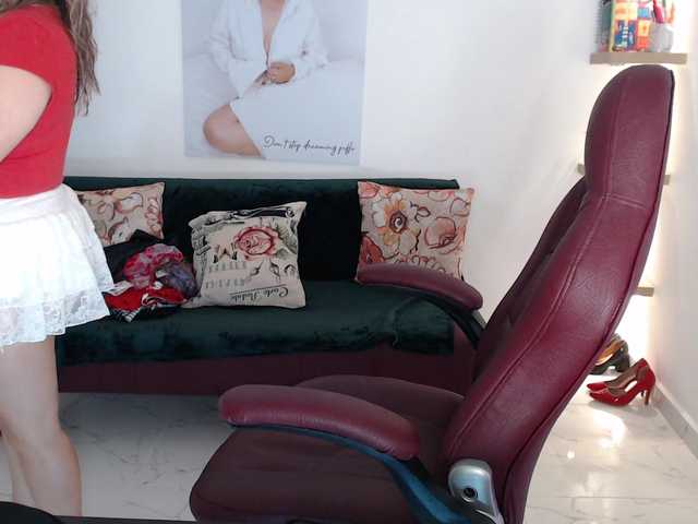 Miss-Diva1's BongaCams show and profile