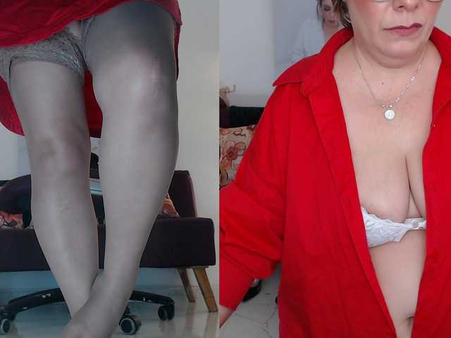 Miss-Diva1's BongaCams show and profile