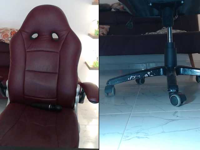 Miss-Diva1's BongaCams show and profile