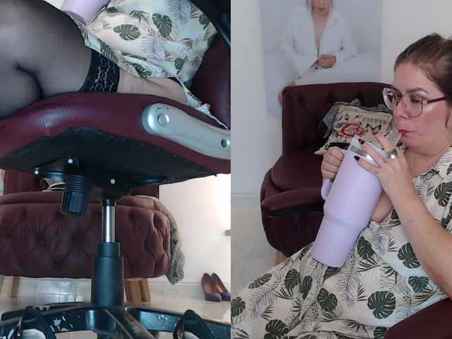 Miss-Diva1's BongaCams show and profile