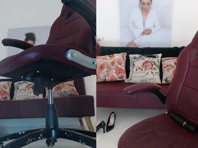 Miss-Diva1's BongaCams show and profile