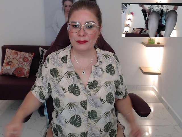 Miss-Diva1's BongaCams show and profile