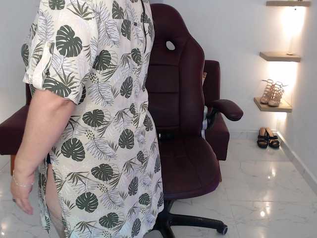 Miss-Diva1's BongaCams show and profile