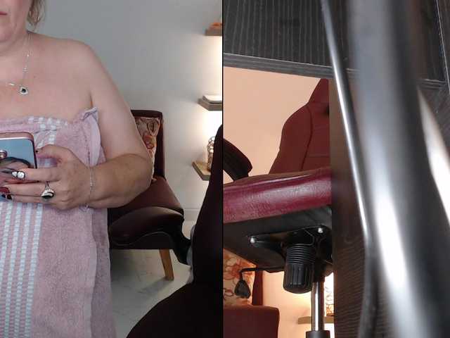 Miss-Diva1's BongaCams show and profile