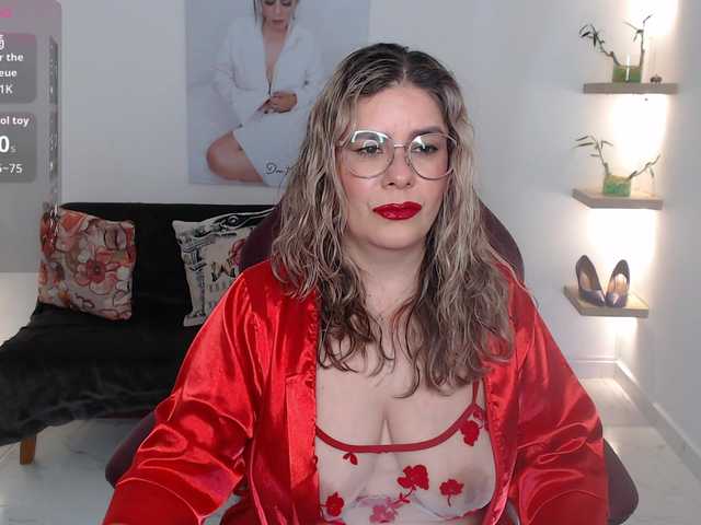 Miss-Diva1 — happy new year, full of prosperity, health and lots of love