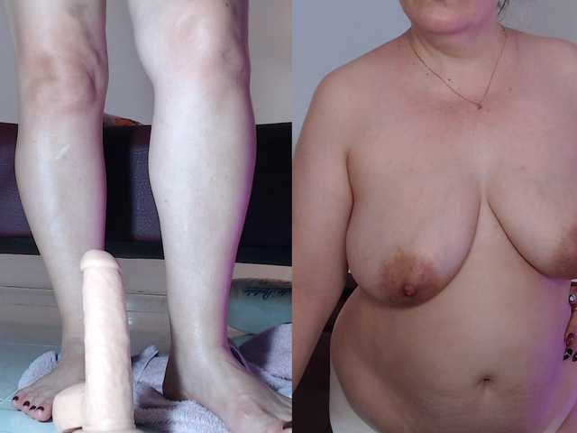 Miss-Diva1's BongaCams show and profile