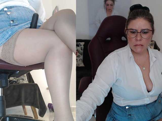 Miss-Diva1's BongaCams show and profile