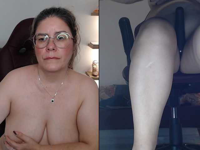 Miss-Diva1's BongaCams show and profile