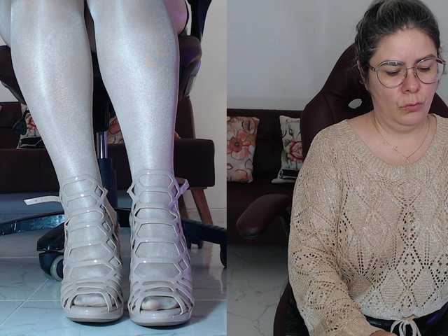 Miss-Diva1's BongaCams show and profile