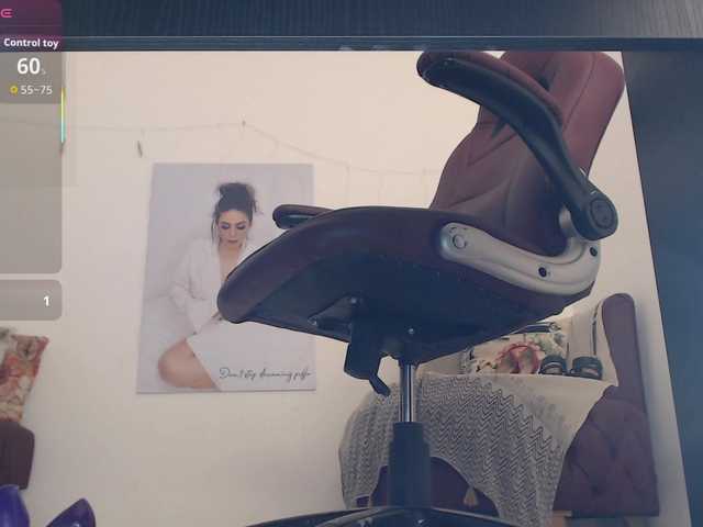 Miss-Diva1's BongaCams show and profile