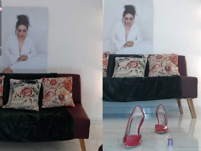 Miss-Diva1's BongaCams show and profile