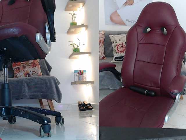 Miss-Diva1's BongaCams show and profile