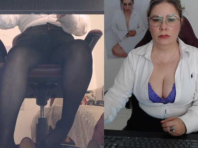 Miss-Diva1's BongaCams show and profile