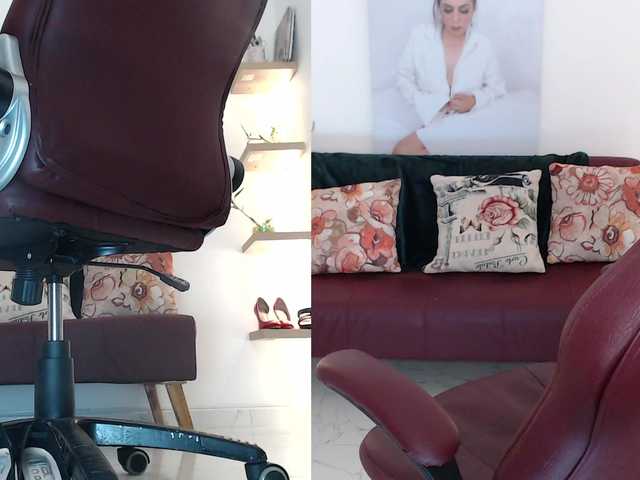 Miss-Diva1's BongaCams show and profile