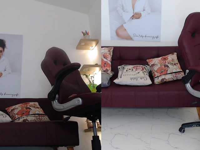 Miss-Diva1's BongaCams show and profile