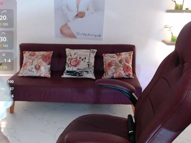 Miss-Diva1's BongaCams show and profile