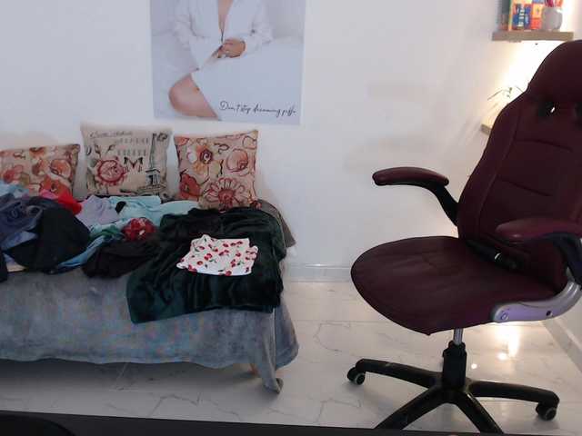 Miss-Diva1's BongaCams show and profile