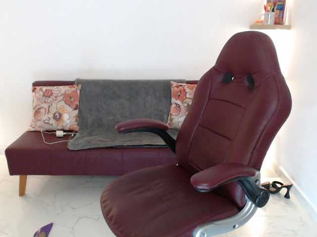 Miss-Diva1's BongaCams show and profile