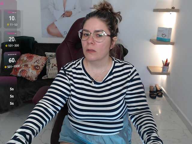 Miss-Diva1's BongaCams show and profile