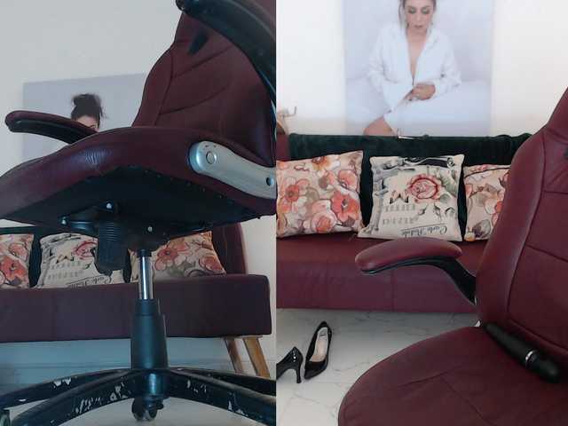 Miss-Diva1's BongaCams show and profile