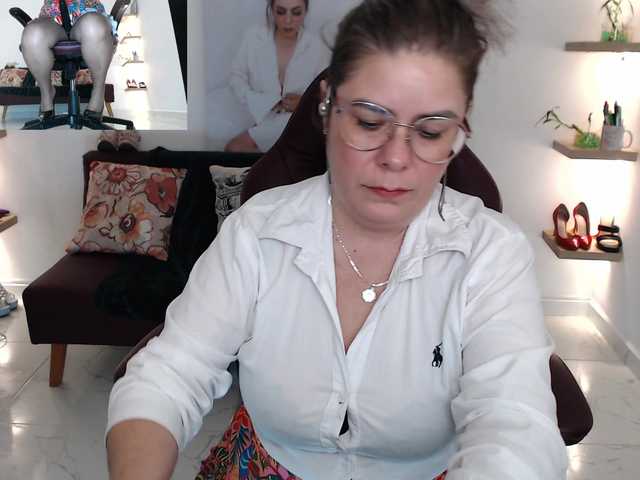 Miss-Diva1's BongaCams show and profile