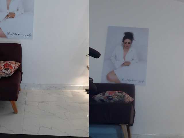 Miss-Diva1's BongaCams show and profile