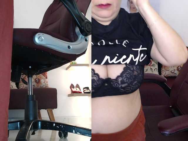 Miss-Diva1's BongaCams show and profile