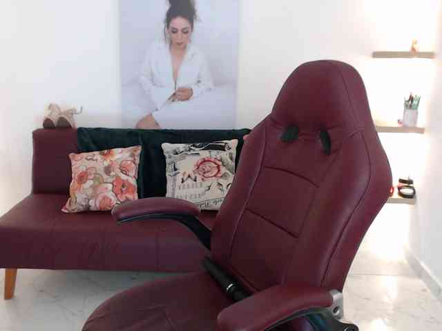 Miss-Diva1 Live Webcam on BongaCams