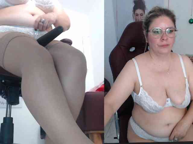 Miss-Diva1 webcam
