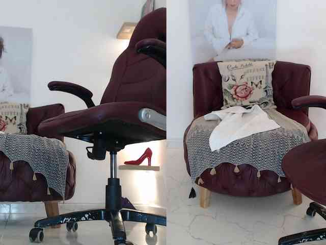 Miss-Diva1 Live Webcam on BongaCams